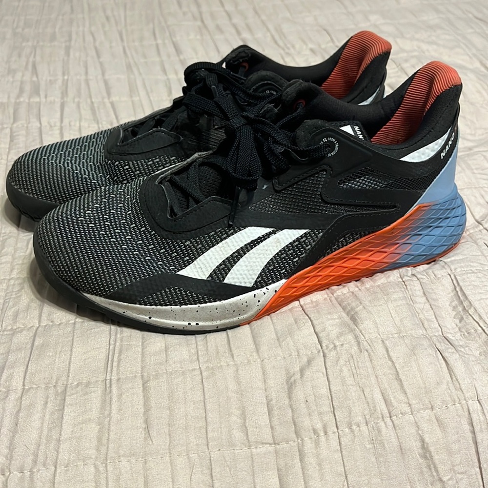 Reebok Nano X